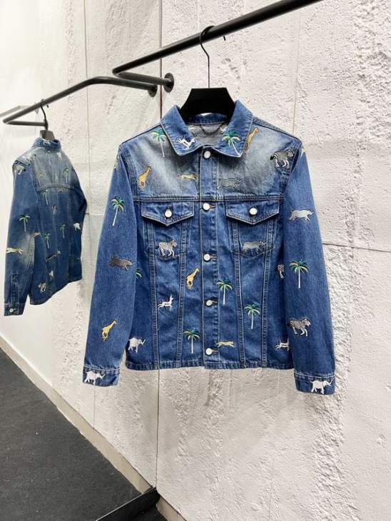 Picture of LV Sweater Suits _SKULVsz46-5230-36sytxH1006H100741164